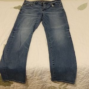 American Eagle Outfitters Next Flex 34/34 Jeans